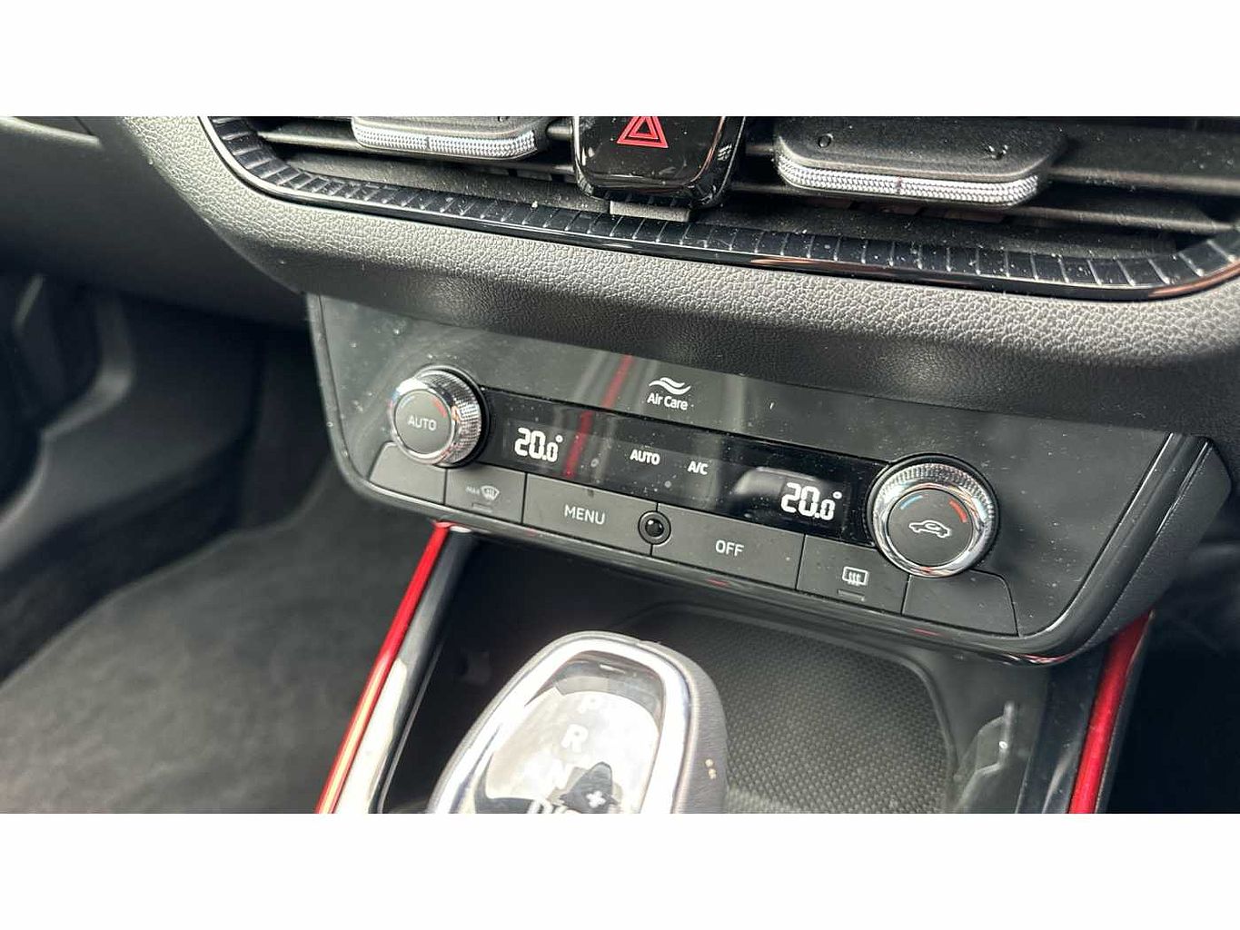 SKODA Fabia 1.0 TSI Monte Carlo (110PS) DSG Hatchback