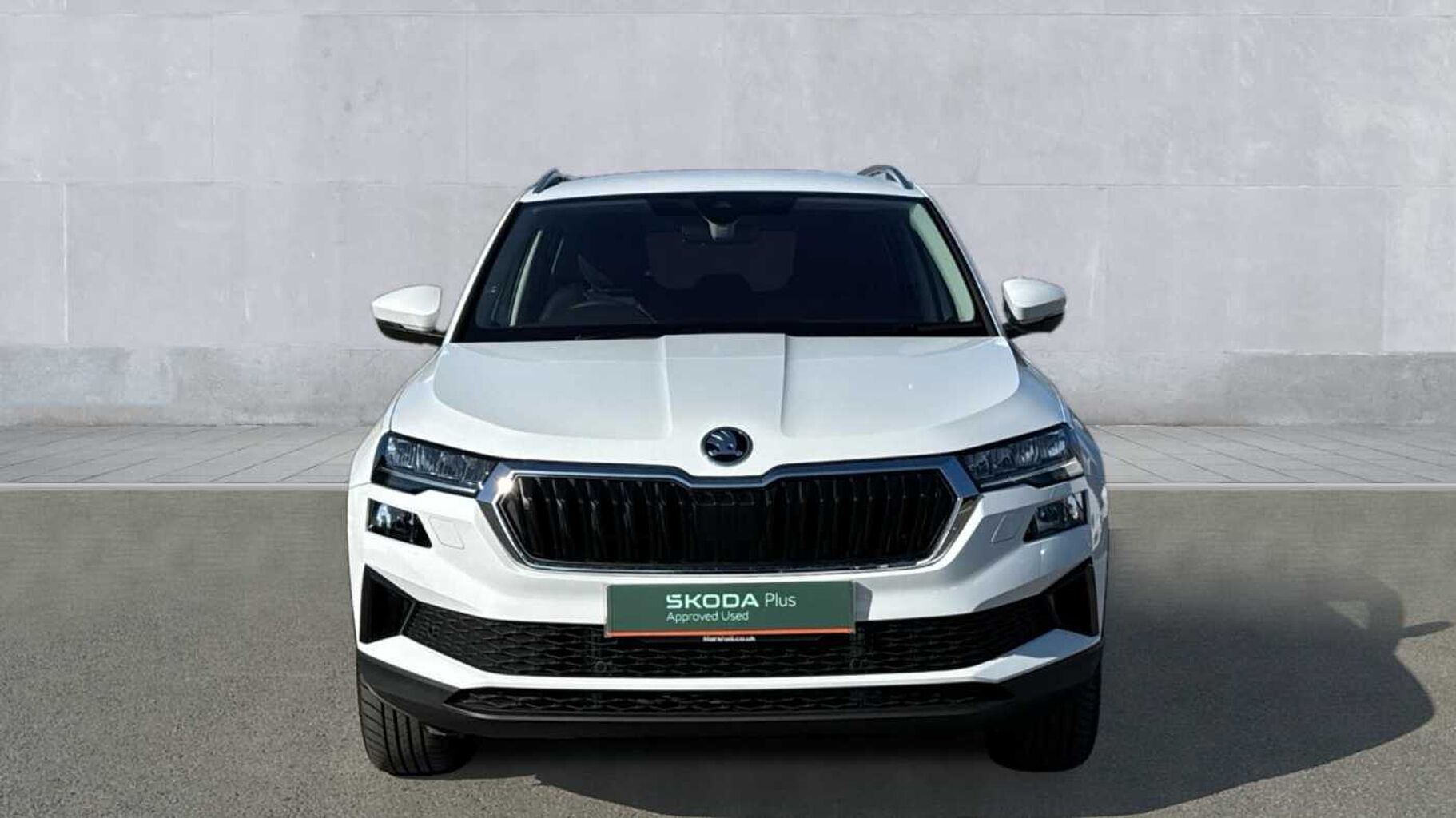 SKODA Karoq SUV 1.5 TSI (150ps) SE L ACT DSG