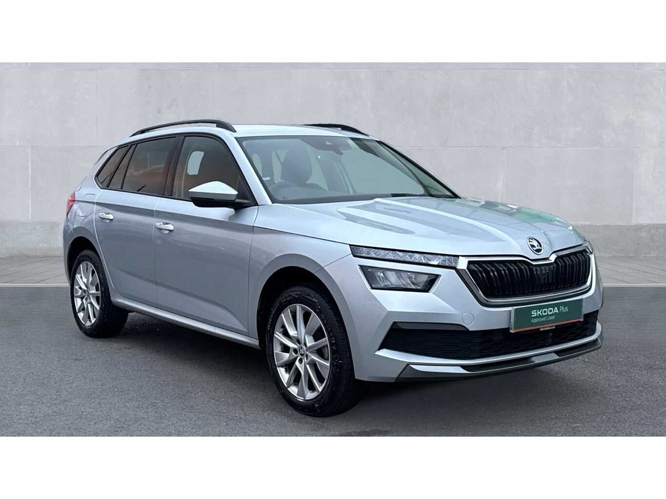 SKODA KAMIQ ŠKODA  Hatchback 1.0 TSI 110 SE Drive 5dr