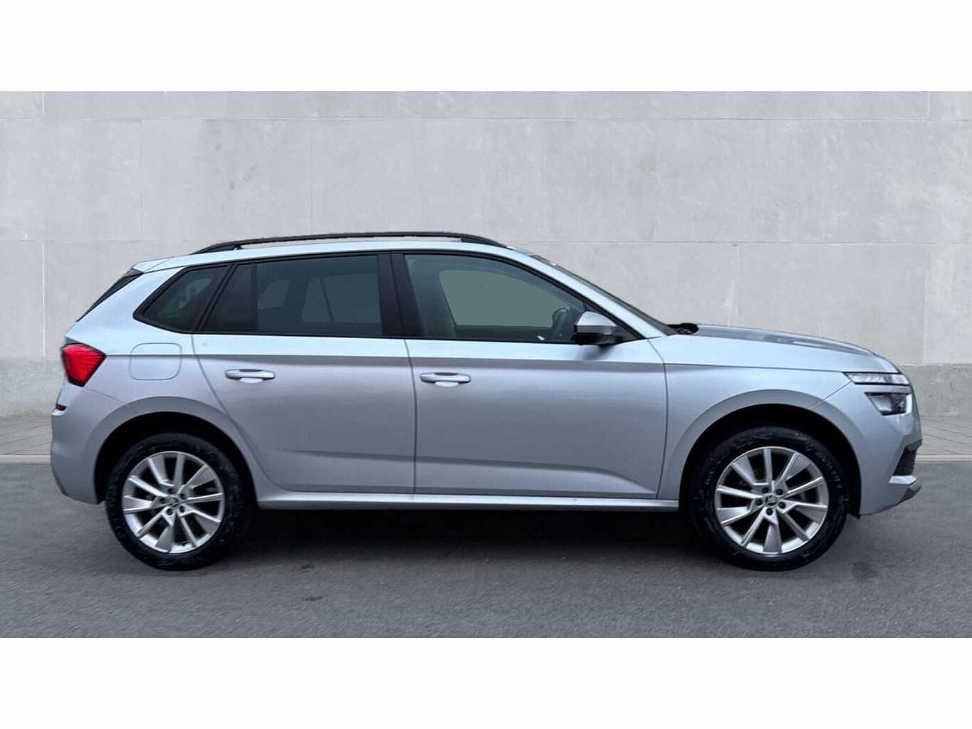 SKODA KAMIQ ŠKODA  Hatchback 1.0 TSI 110 SE Drive 5dr