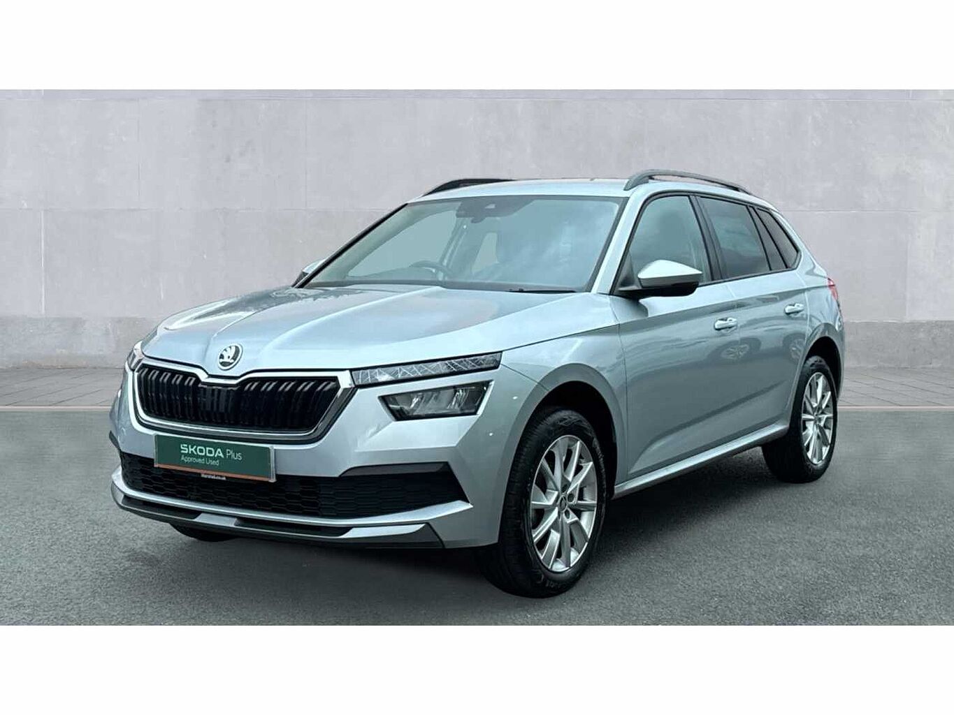 SKODA KAMIQ ŠKODA  Hatchback 1.0 TSI 110 SE Drive 5dr