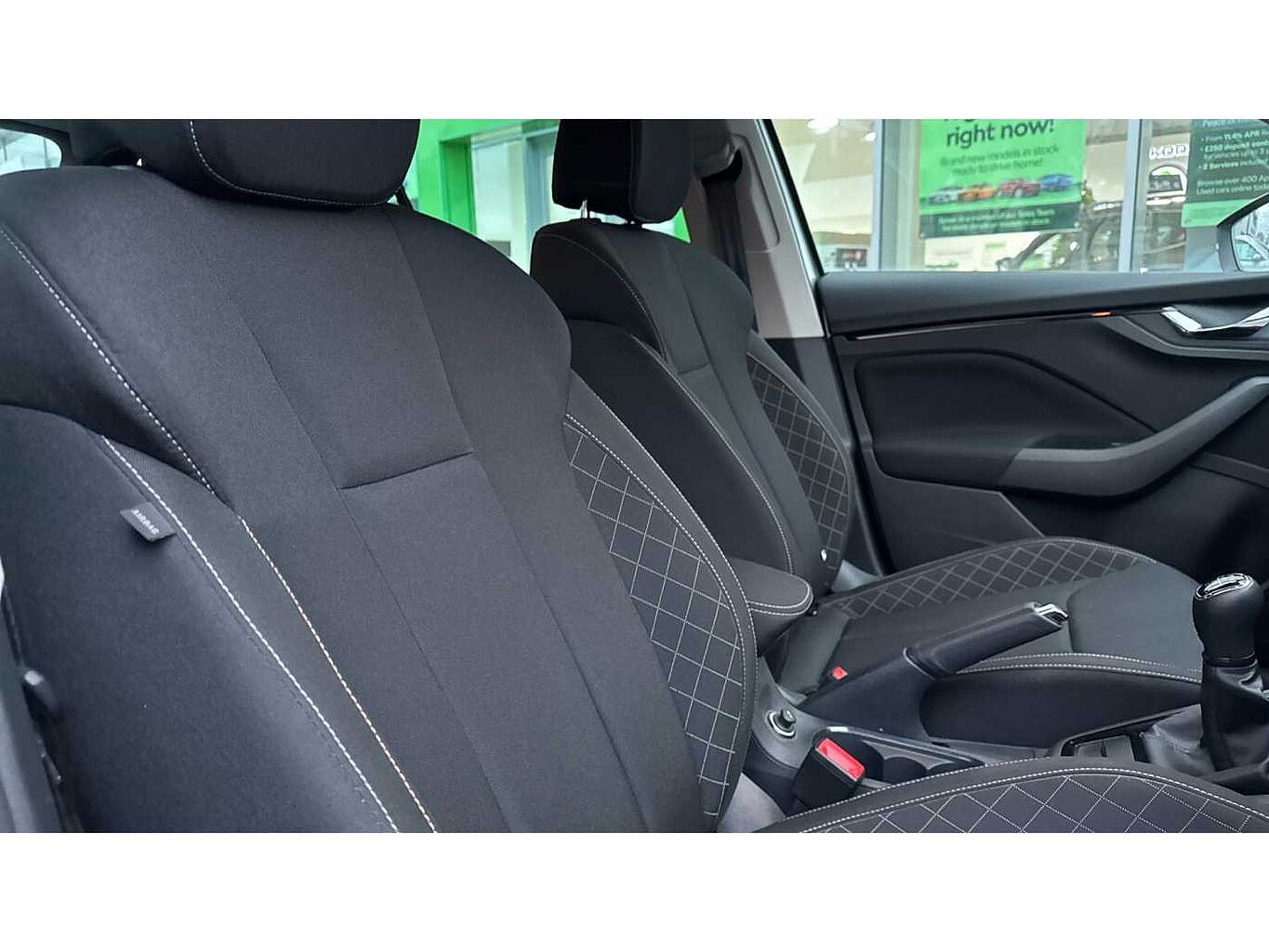 SKODA KAMIQ ŠKODA  Hatchback 1.0 TSI 110 SE Drive 5dr