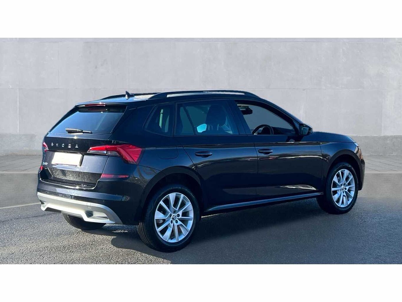 SKODA Kamiq 1.0 TSI (109ps) SE Drive DSG SUV