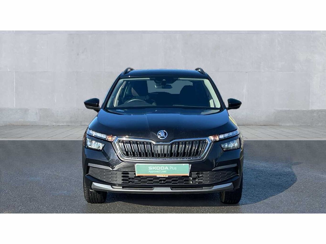 SKODA Kamiq 1.0 TSI (109ps) SE Drive DSG SUV