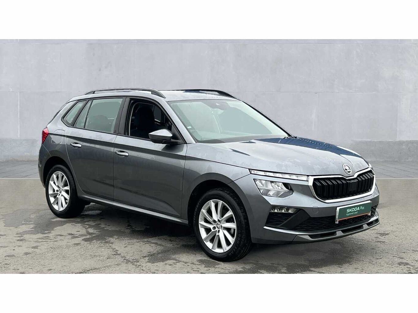 SKODA KAMIQ 1.0 TSI SE 5dr