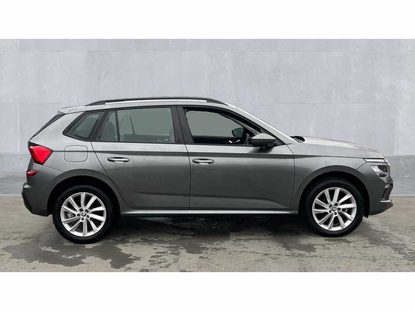 SKODA KAMIQ 1.0 TSI SE 5dr