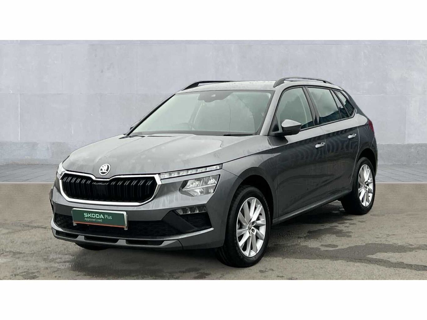 SKODA KAMIQ 1.0 TSI SE 5dr