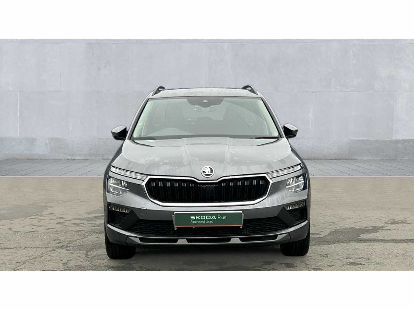 SKODA KAMIQ 1.0 TSI SE 5dr