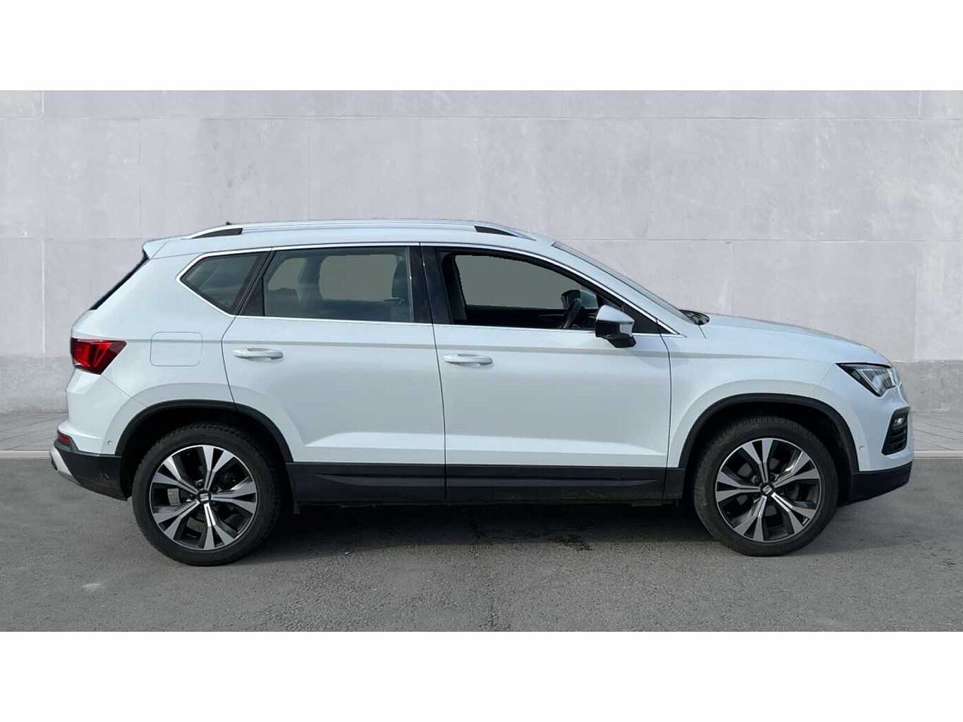 SEAT Ateca 1.5 TSI EVO SE Technology 5dr DSG