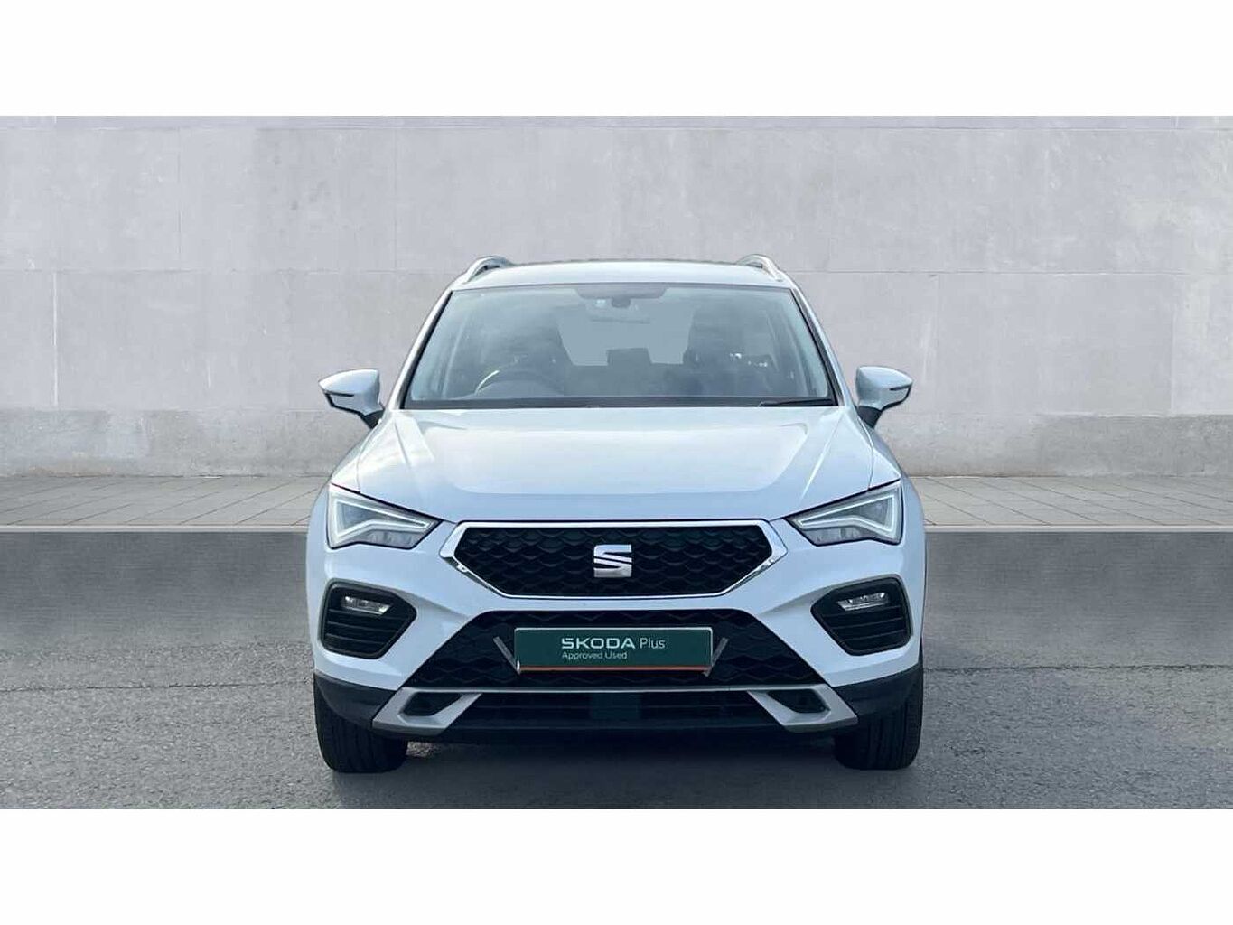 SEAT Ateca 1.5 TSI EVO SE Technology 5dr DSG