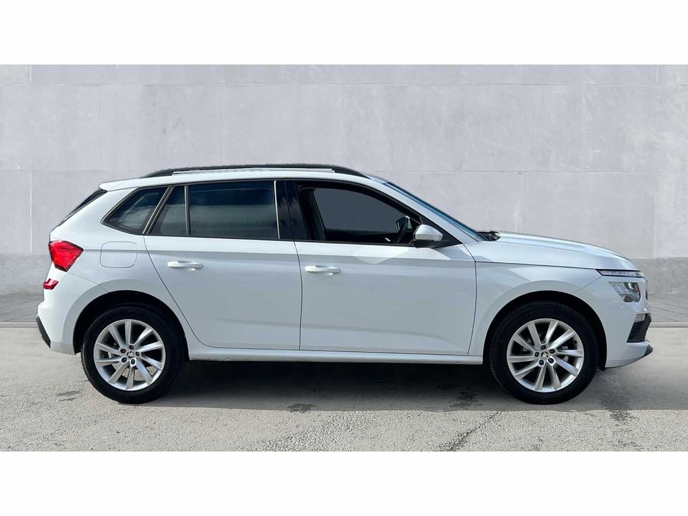 SKODA KAMIQ 1.5 TSI SE 5dr DSG