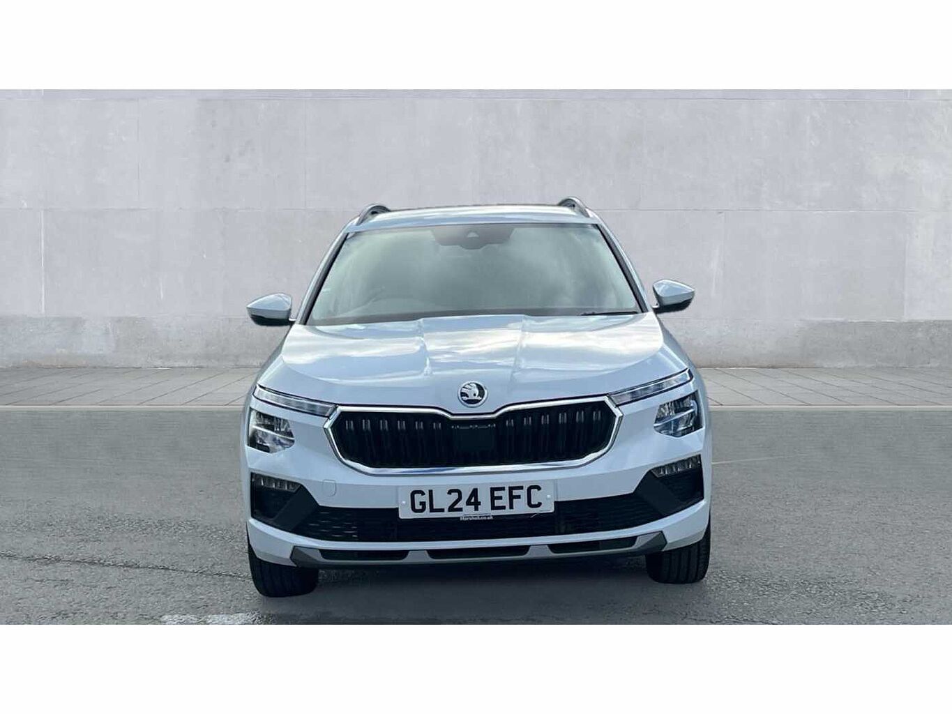 SKODA KAMIQ 1.5 TSI SE 5dr DSG