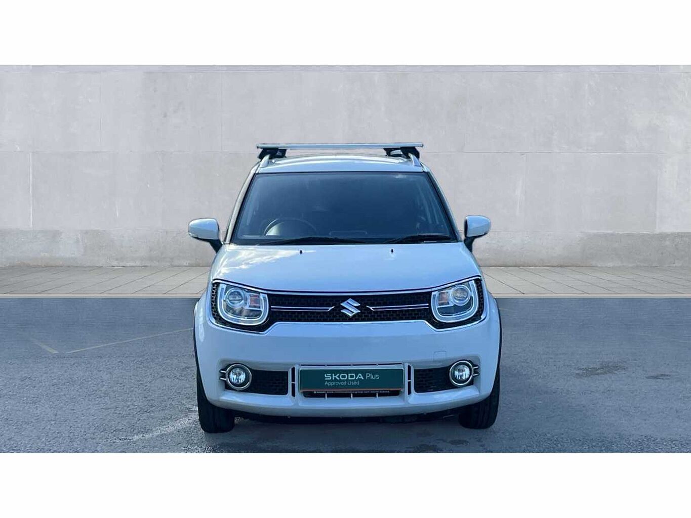 Suzuki Ignis 1.2 Dualjet SHVS SZ5 5dr