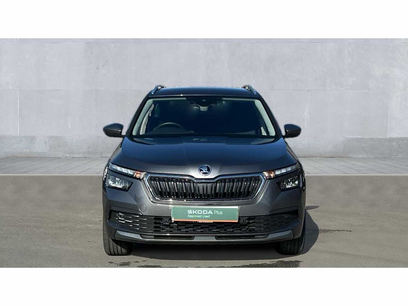 SKODA KAMIQ 1.0 TSI 110 SE L Executive 5dr