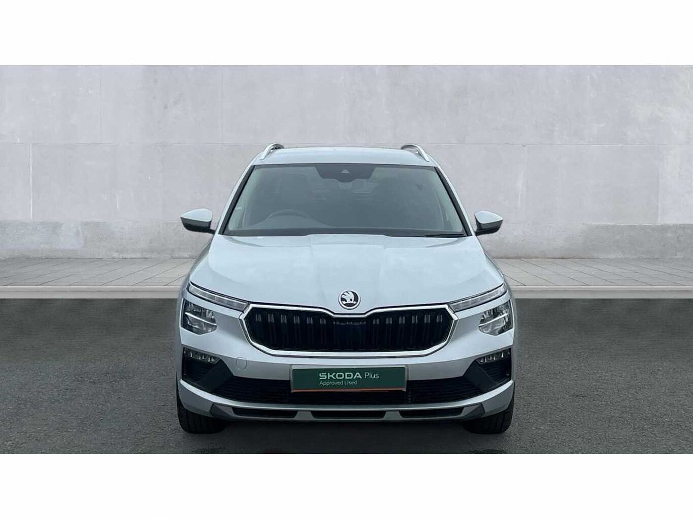 SKODA KAMIQ 1.5 TSI SE L 5Dr DSG Hatchback