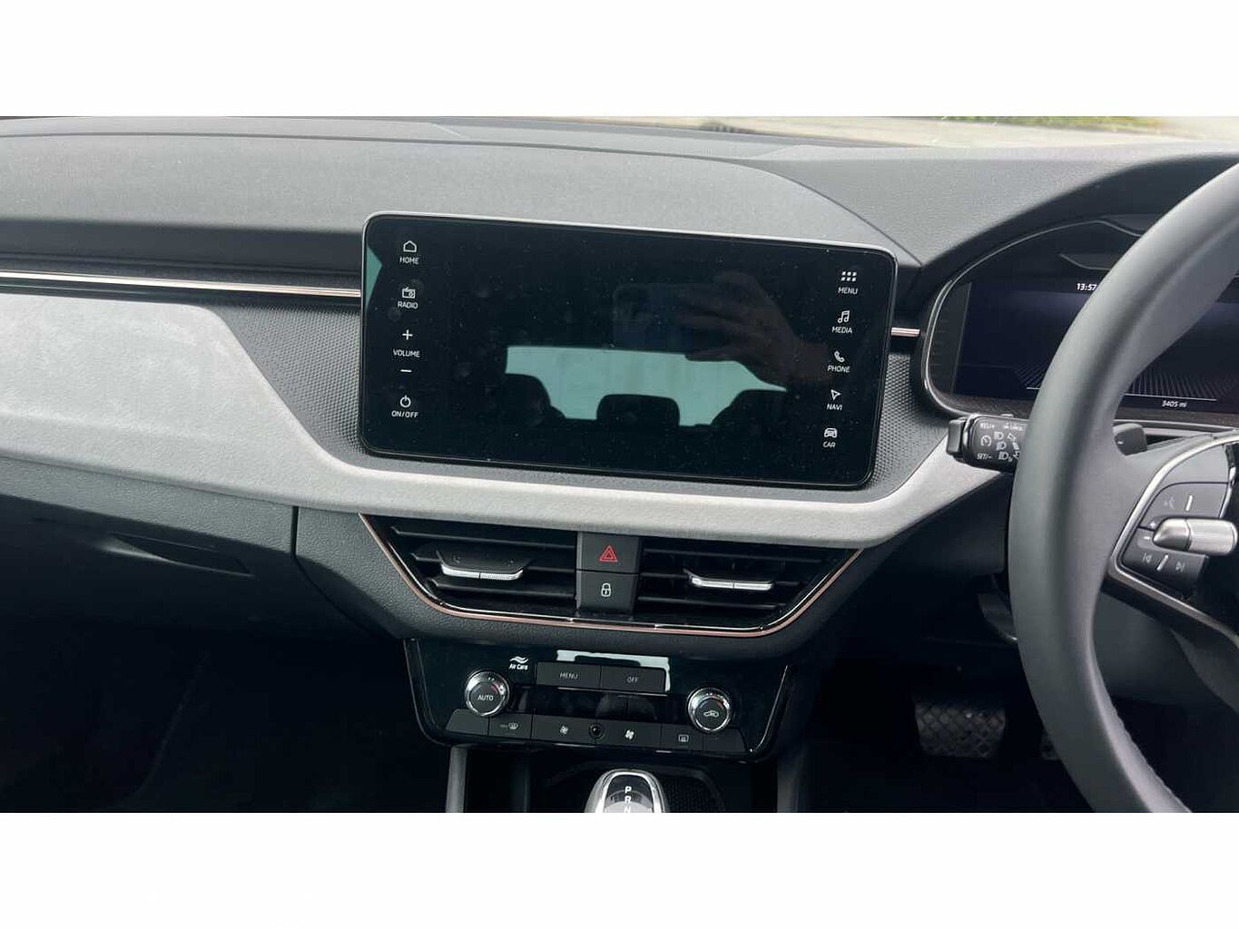 SKODA KAMIQ 1.5 TSI SE L 5Dr DSG Hatchback