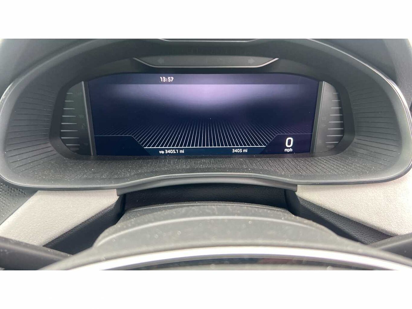 SKODA KAMIQ 1.5 TSI SE L 5Dr DSG Hatchback