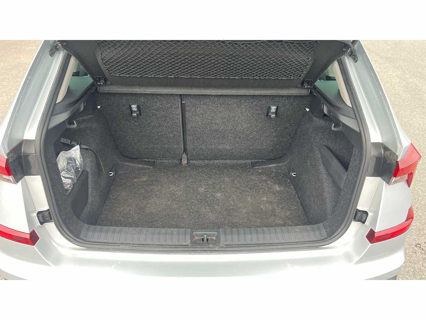 SKODA KAMIQ 1.5 TSI SE L 5Dr DSG Hatchback