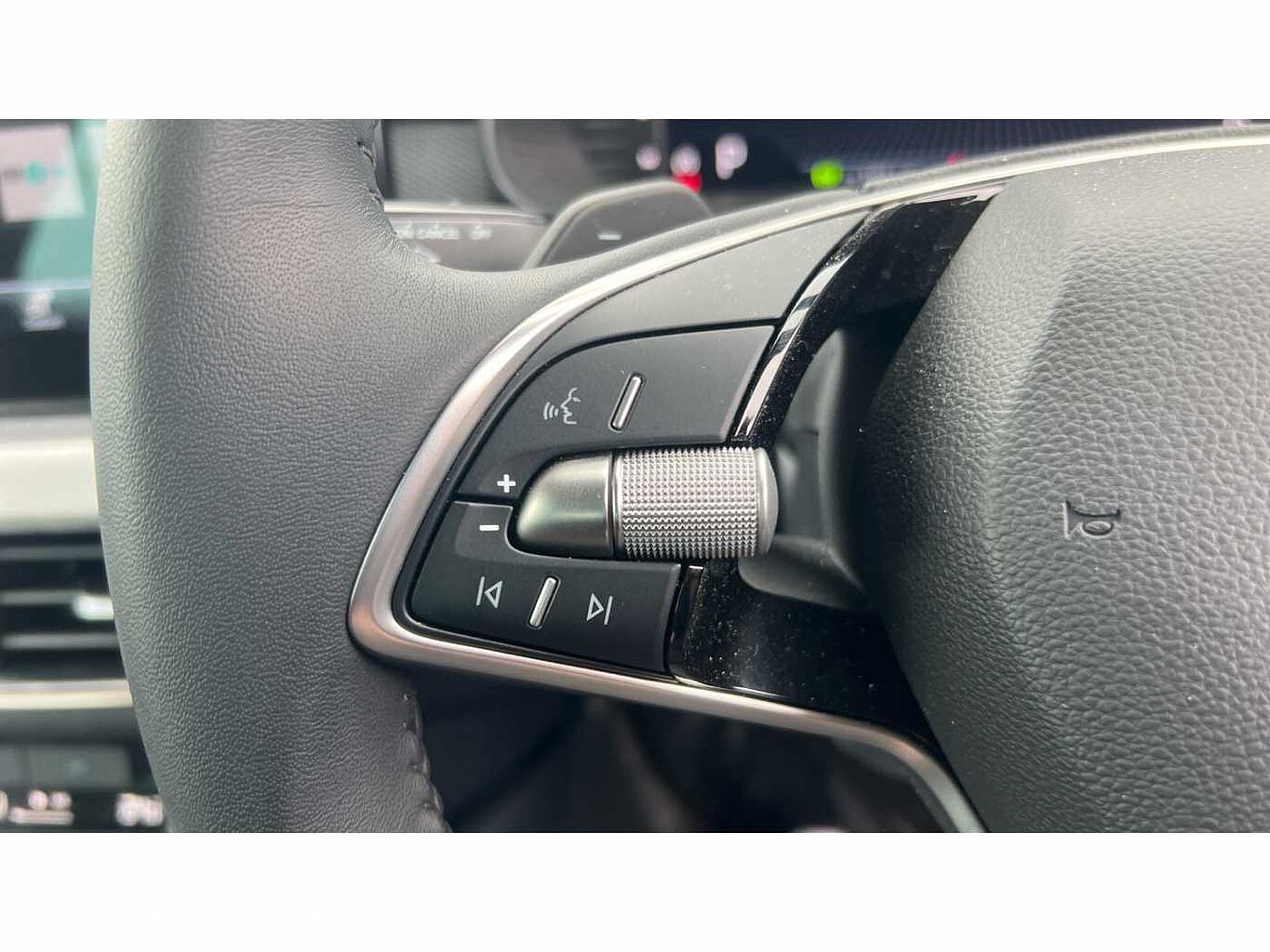 SKODA KAMIQ 1.5 TSI SE L 5Dr DSG Hatchback