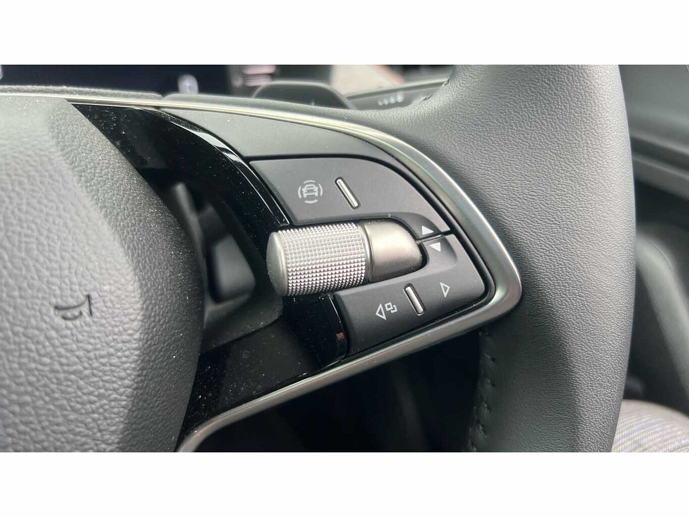 SKODA KAMIQ 1.5 TSI SE L 5Dr DSG Hatchback