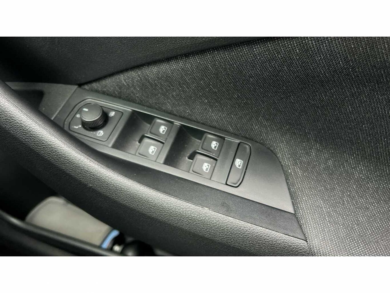 SKODA KAMIQ 1.5 TSI SE L 5Dr DSG Hatchback