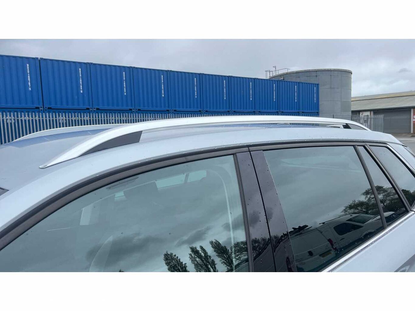 SKODA KAMIQ 1.5 TSI SE L 5Dr DSG Hatchback
