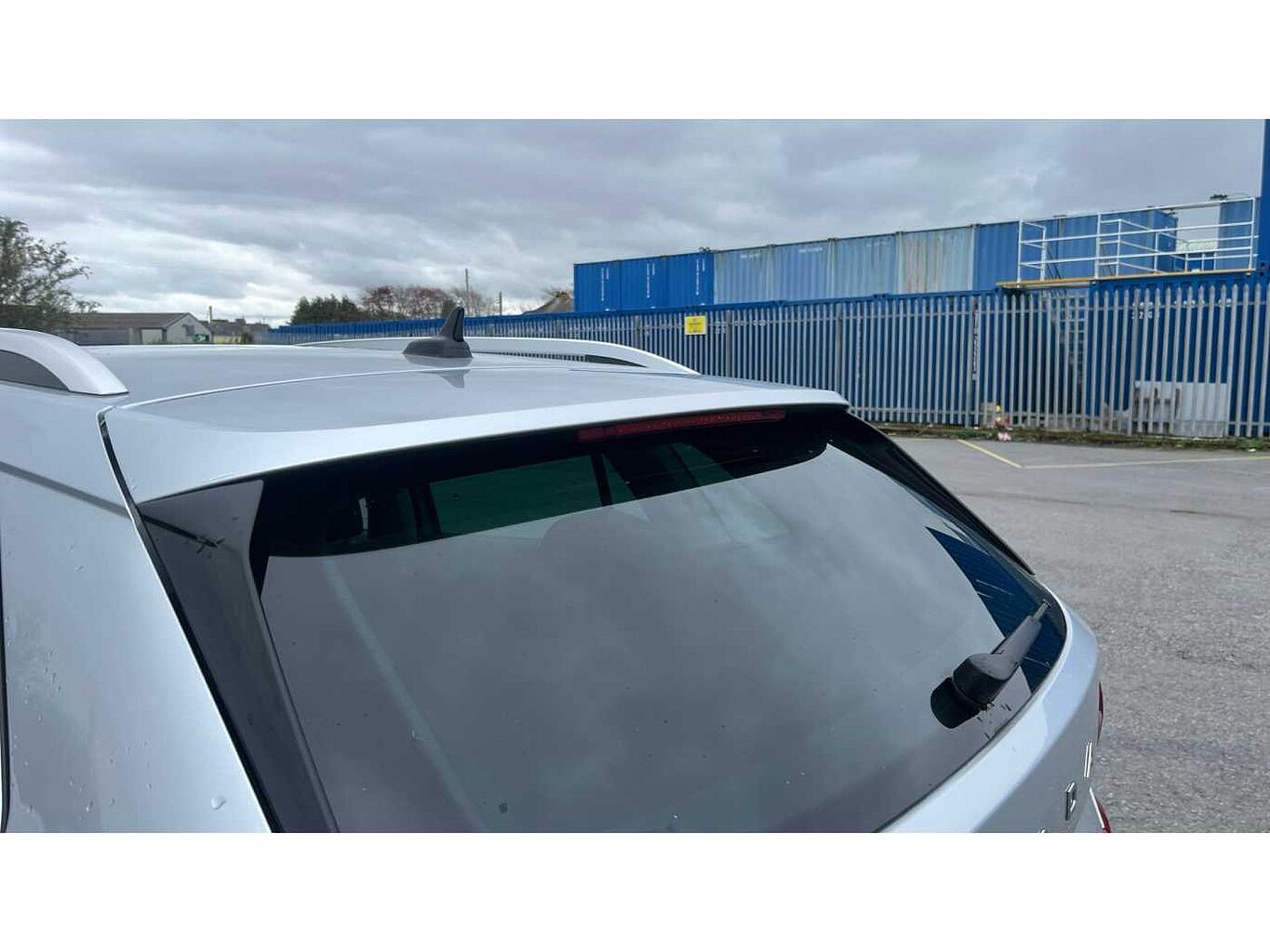 SKODA KAMIQ 1.5 TSI SE L 5Dr DSG Hatchback
