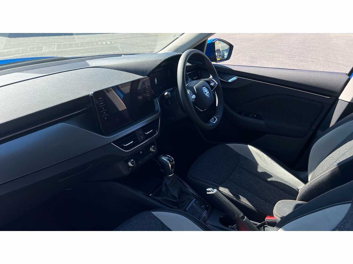 SKODA Kamiq 1.0 TSI (109ps) SE L DSG SUV