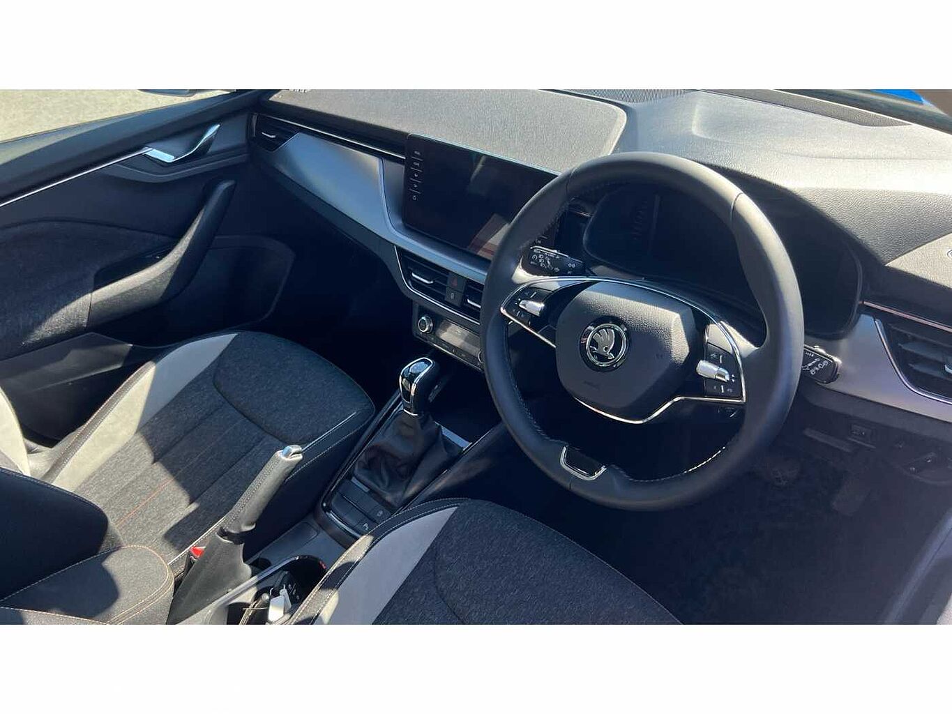 SKODA Kamiq 1.0 TSI (109ps) SE L DSG SUV