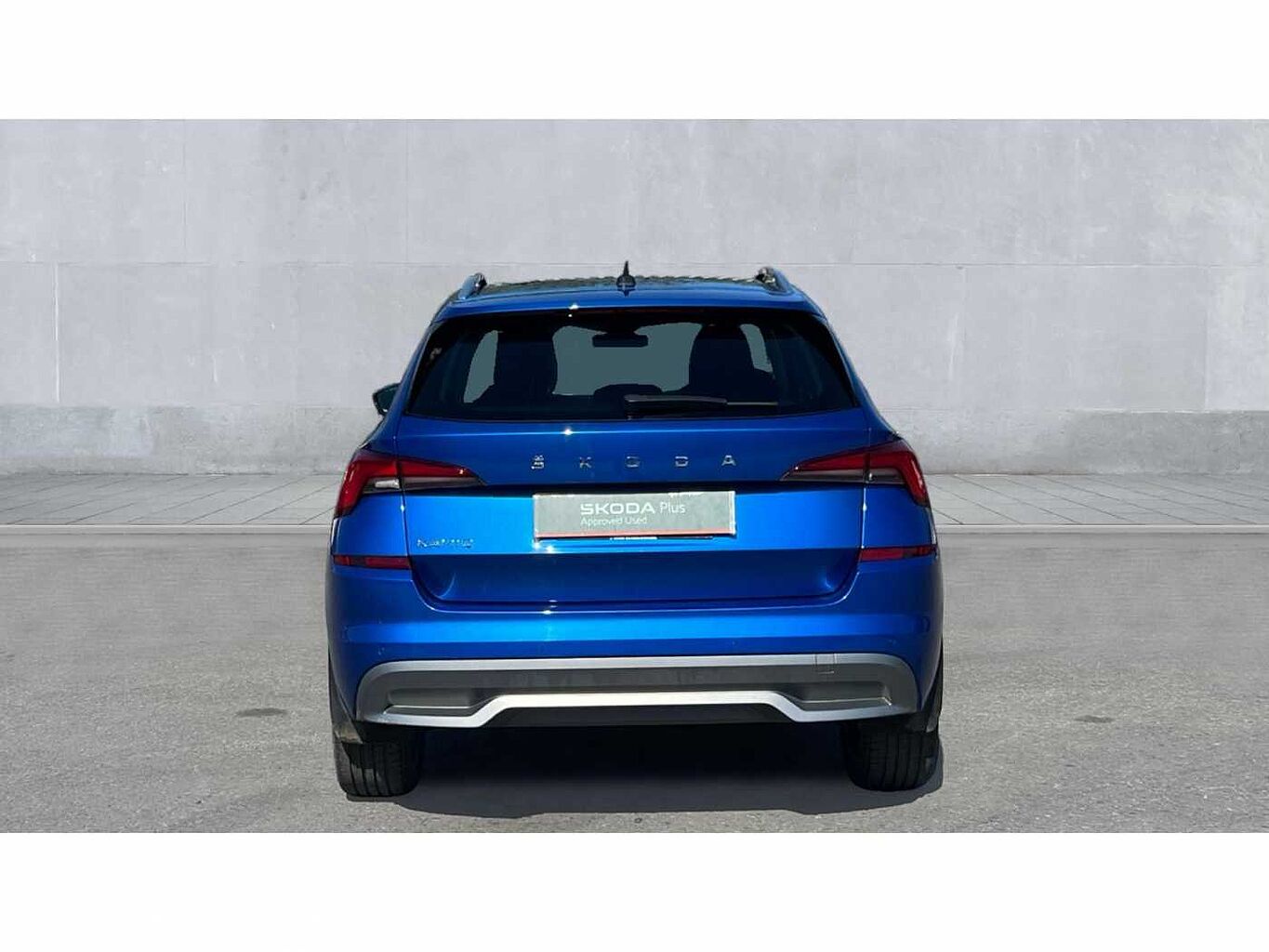 SKODA Kamiq 1.0 TSI (109ps) SE L DSG SUV