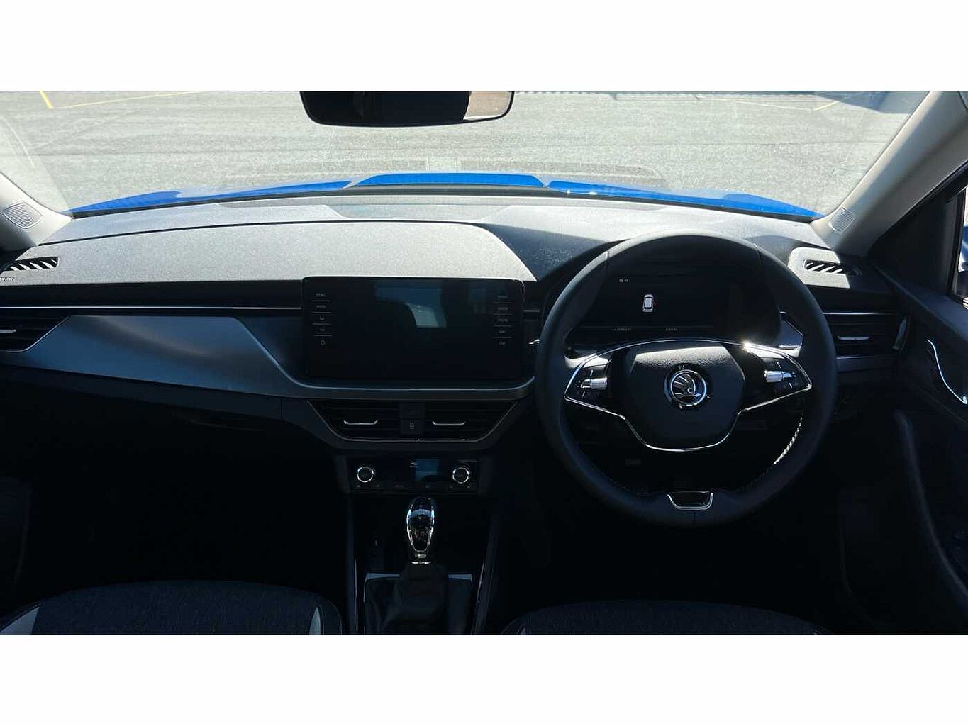 SKODA Kamiq 1.0 TSI (109ps) SE L DSG SUV