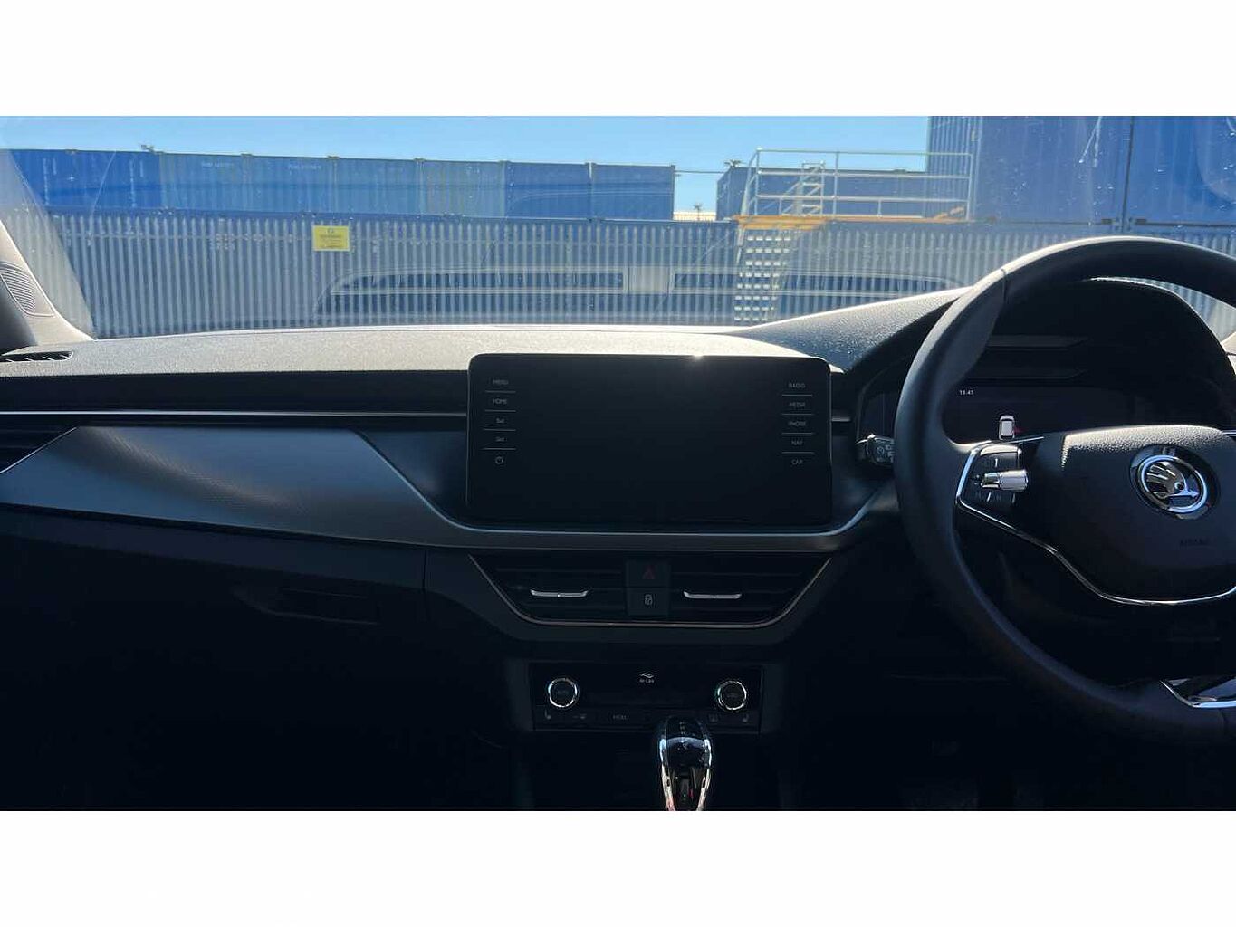SKODA Kamiq 1.0 TSI (109ps) SE L DSG SUV