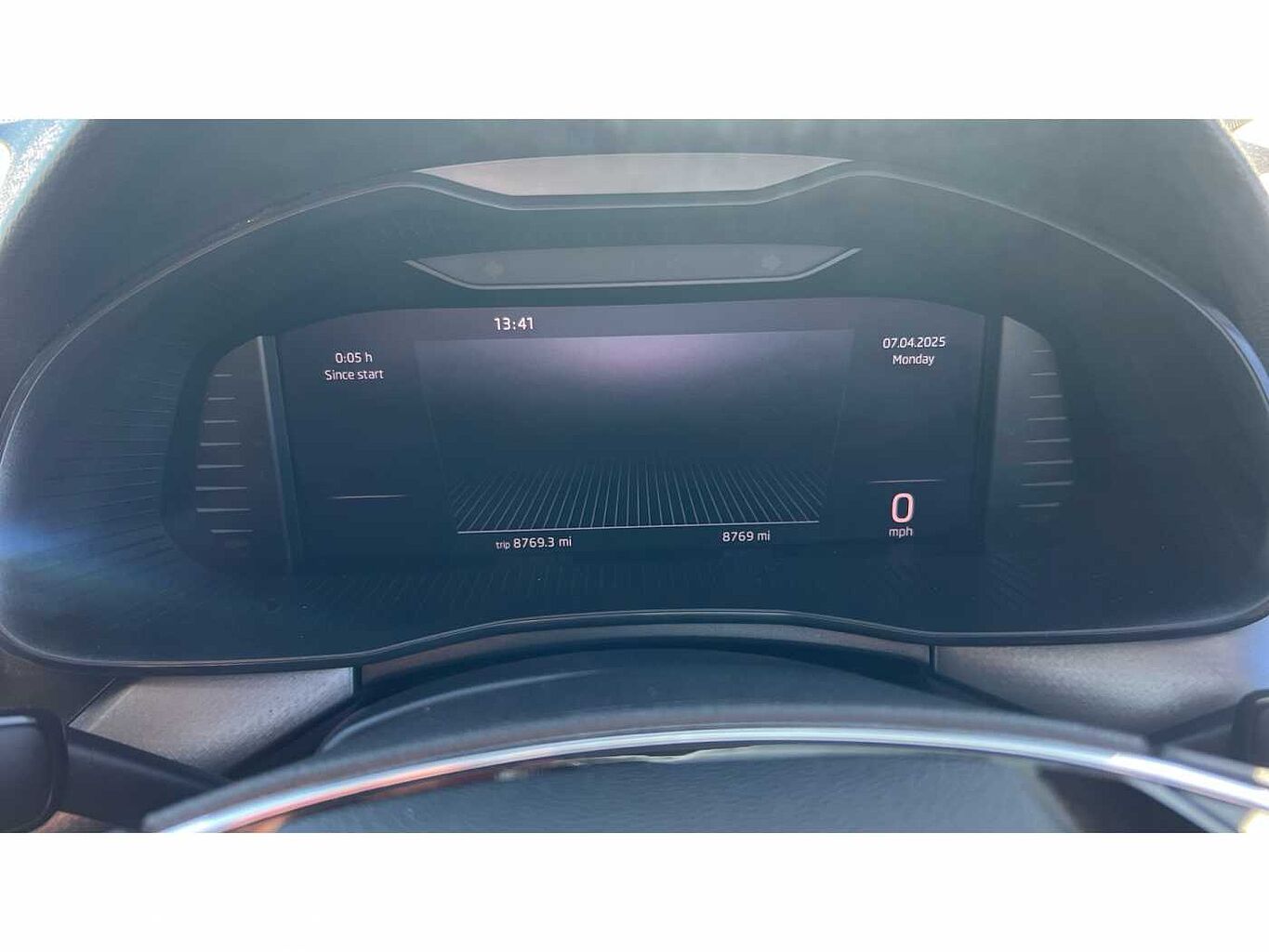 SKODA Kamiq 1.0 TSI (109ps) SE L DSG SUV