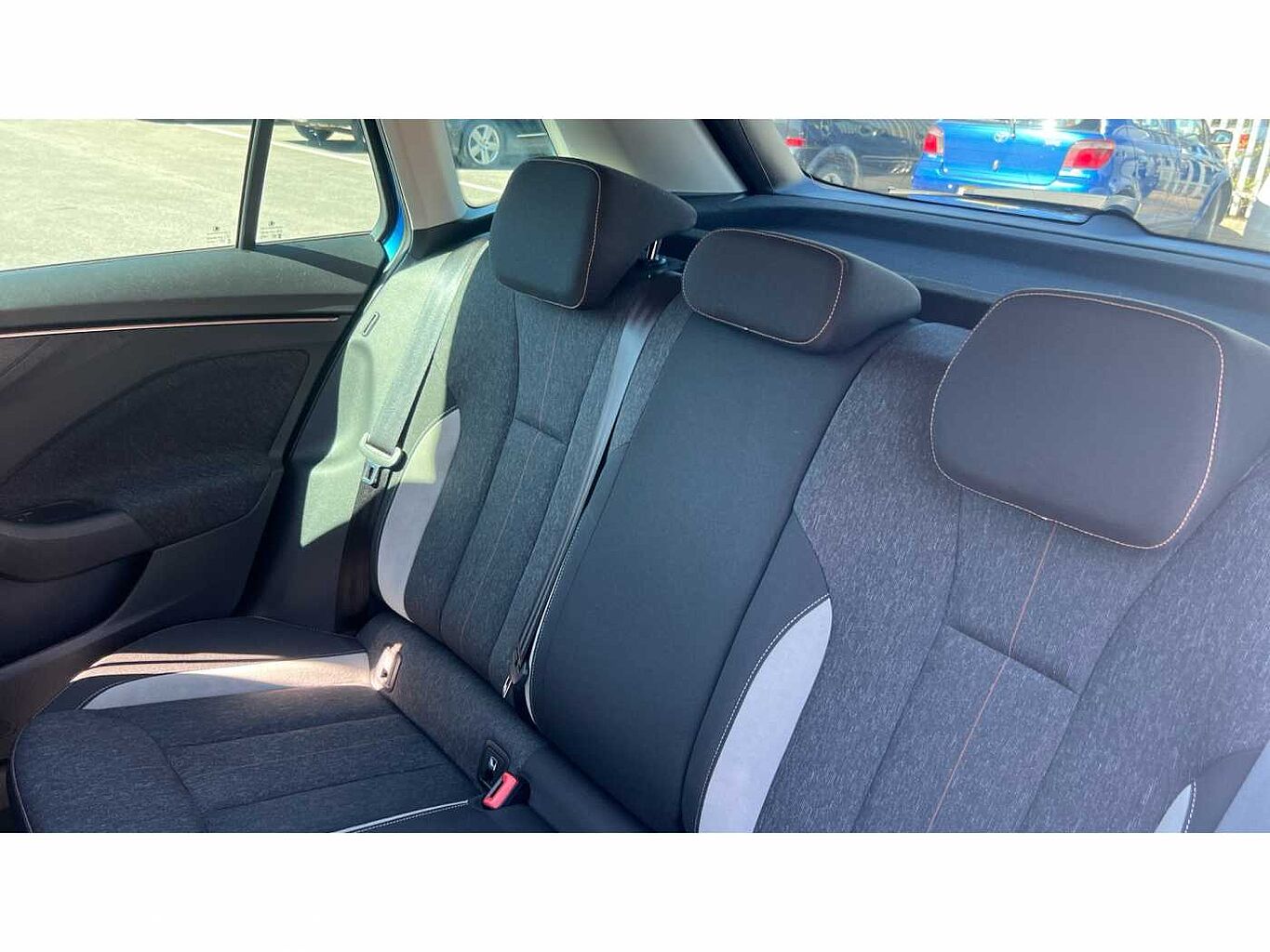 SKODA Kamiq 1.0 TSI (109ps) SE L DSG SUV