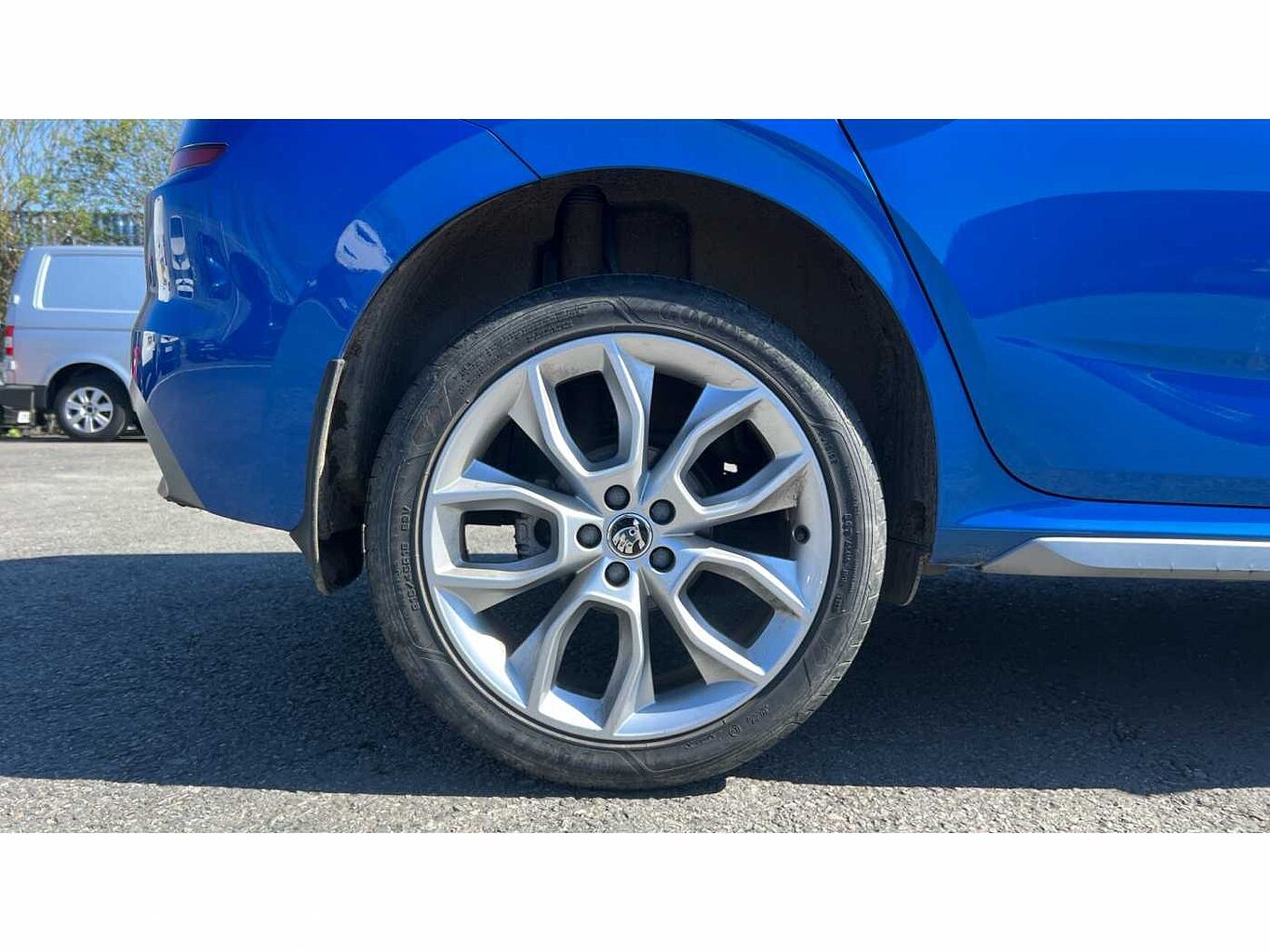 SKODA Kamiq 1.0 TSI (109ps) SE L DSG SUV