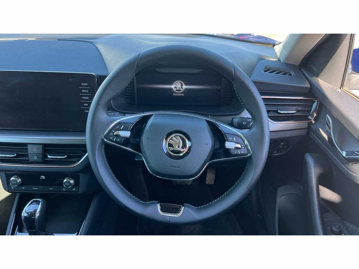 SKODA Kamiq 1.0 TSI (109ps) SE L DSG SUV