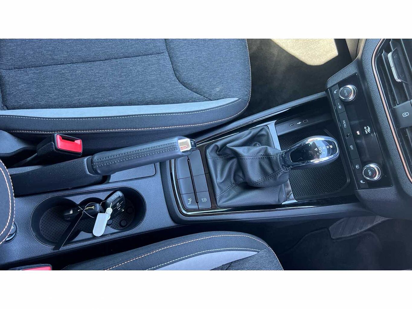 SKODA Kamiq 1.0 TSI (109ps) SE L DSG SUV