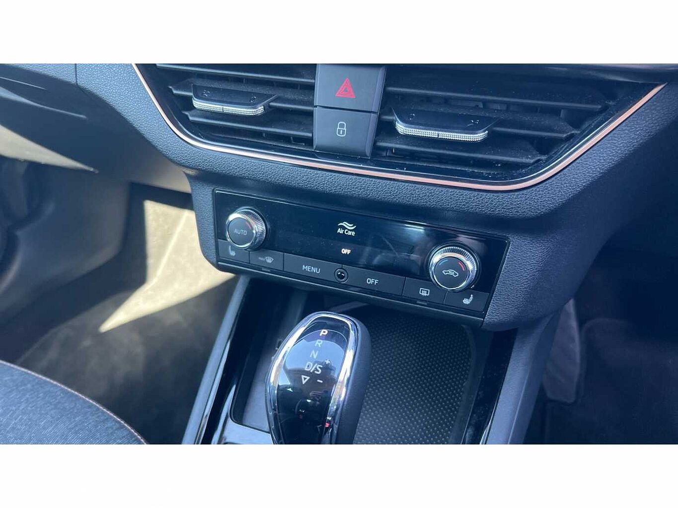 SKODA Kamiq 1.0 TSI (109ps) SE L DSG SUV