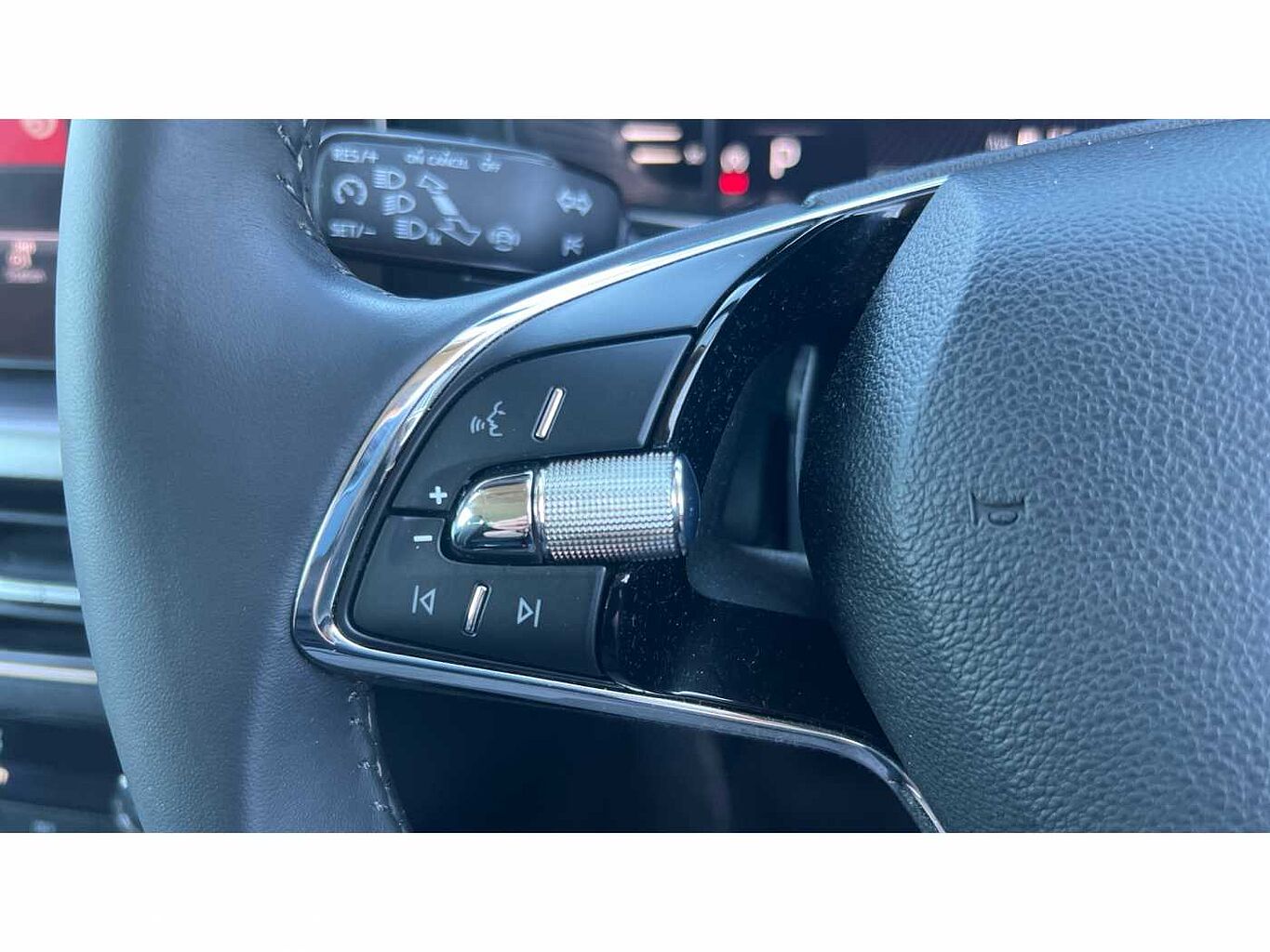SKODA Kamiq 1.0 TSI (109ps) SE L DSG SUV