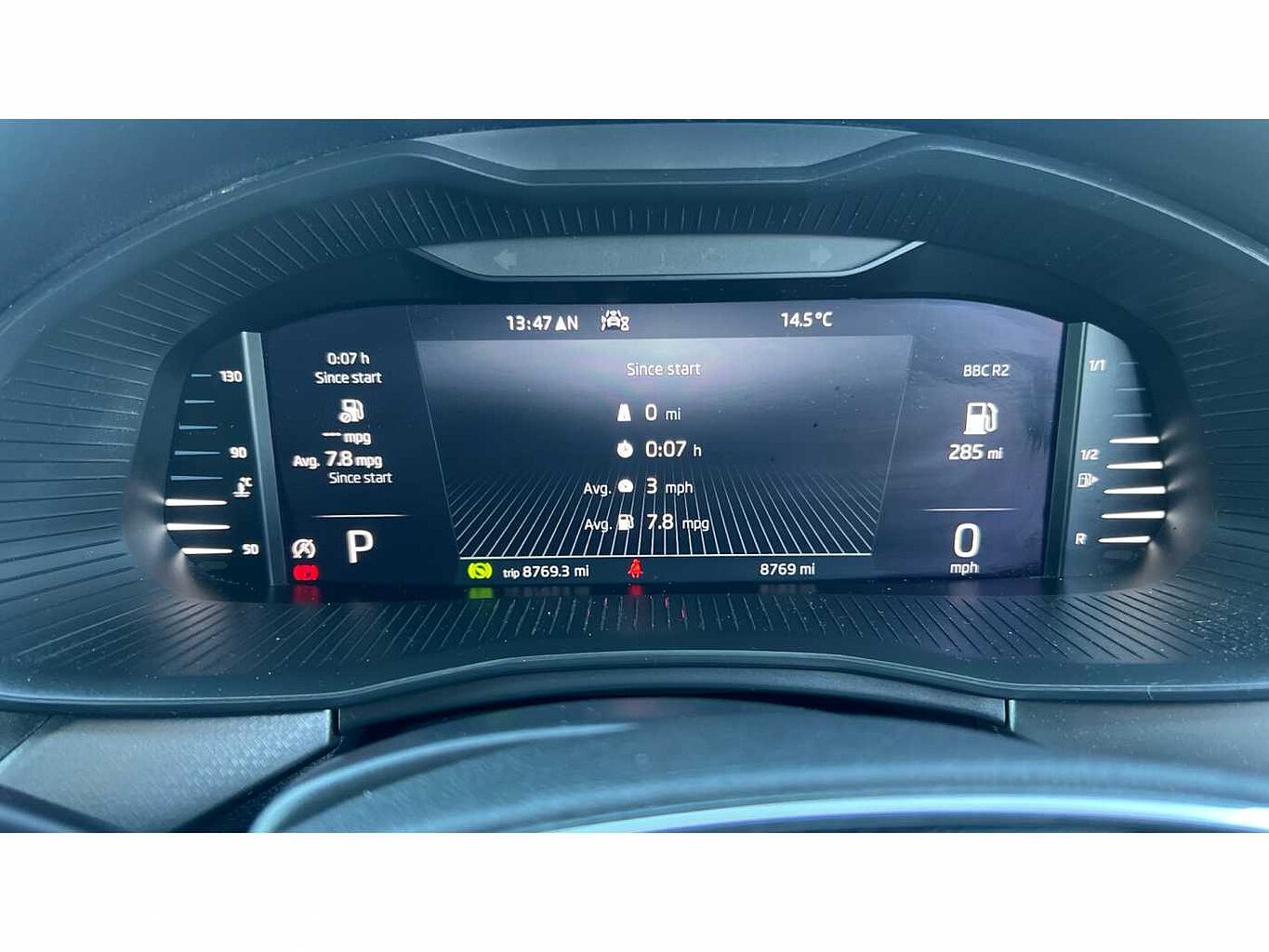 SKODA Kamiq 1.0 TSI (109ps) SE L DSG SUV