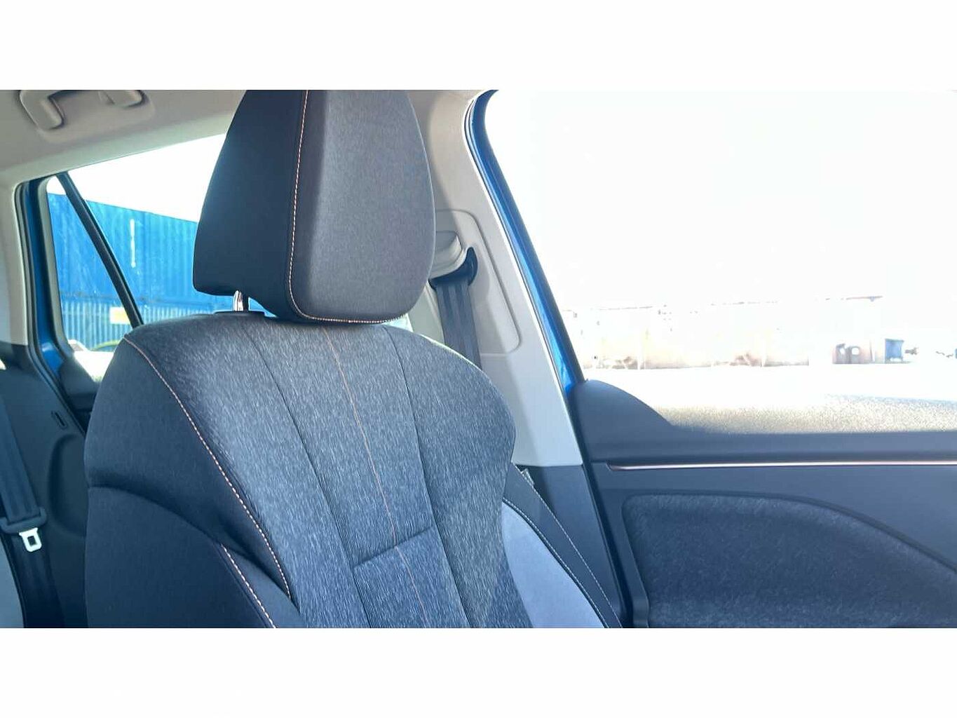 SKODA Kamiq 1.0 TSI (109ps) SE L DSG SUV