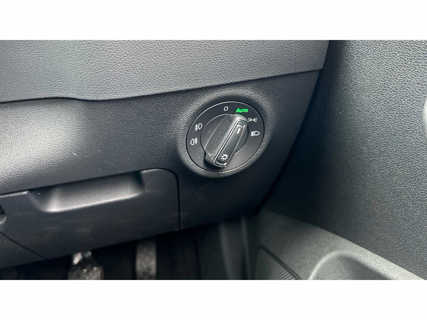 SKODA KAROQ 1.0 TSI 116 SE L 5Dr Estate