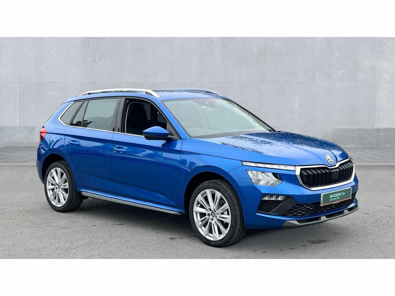 SKODA KAMIQ ŠKODA  Hatchback 1.0 TSI SE L 5dr