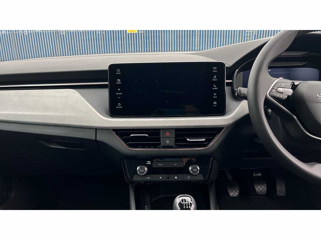 SKODA KAMIQ ŠKODA  Hatchback 1.0 TSI SE L 5dr