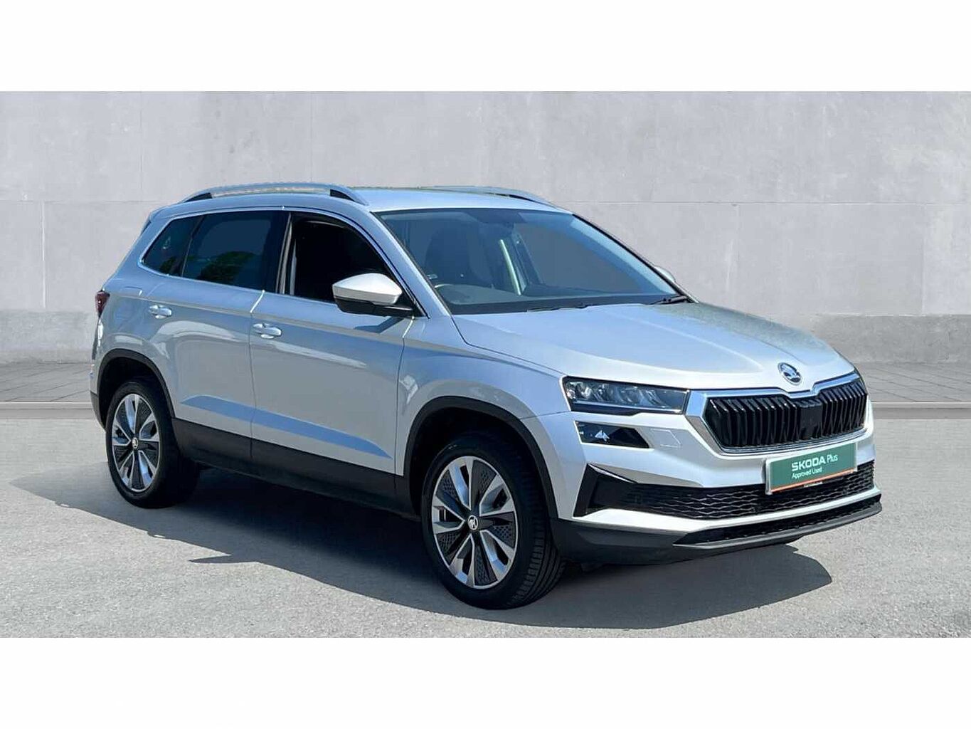 SKODA Karoq SUV 1.5 TSI (150ps) SE L ACT DSG