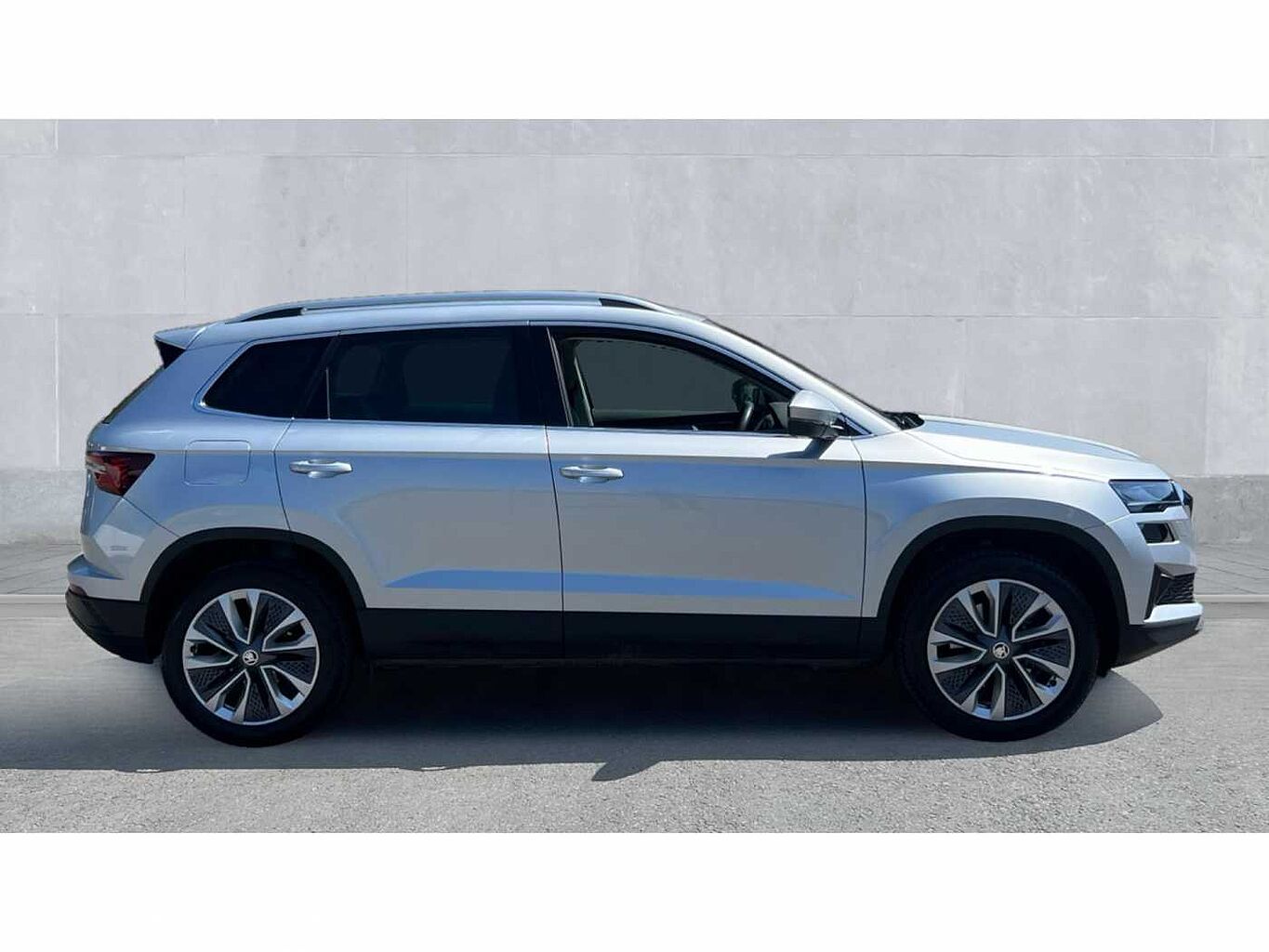 SKODA Karoq SUV 1.5 TSI (150ps) SE L ACT DSG