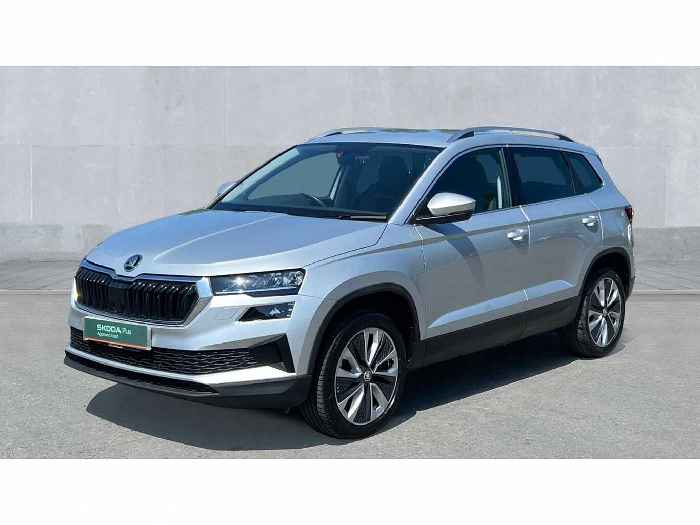 SKODA Karoq SUV 1.5 TSI (150ps) SE L ACT DSG