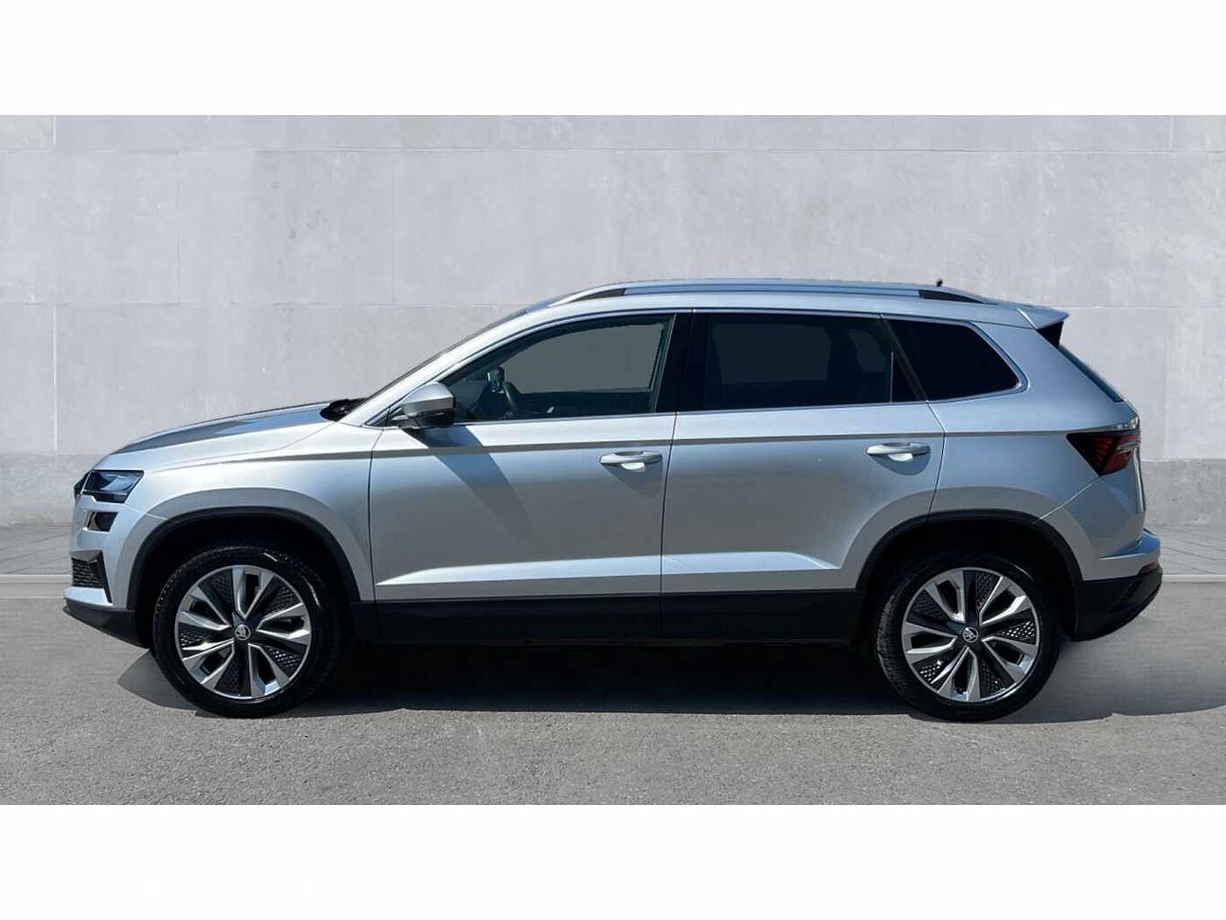 SKODA Karoq SUV 1.5 TSI (150ps) SE L ACT DSG
