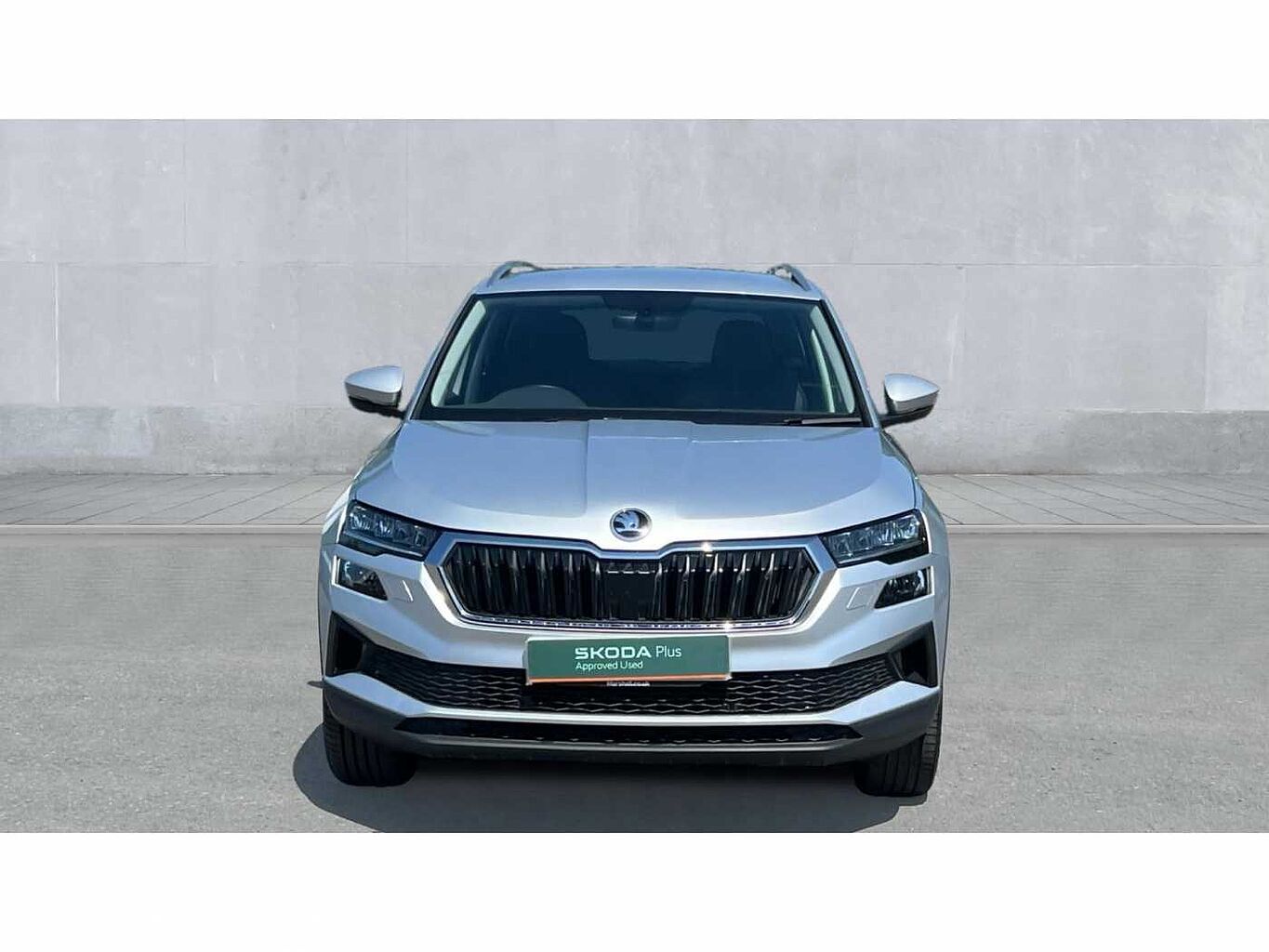 SKODA Karoq SUV 1.5 TSI (150ps) SE L ACT DSG