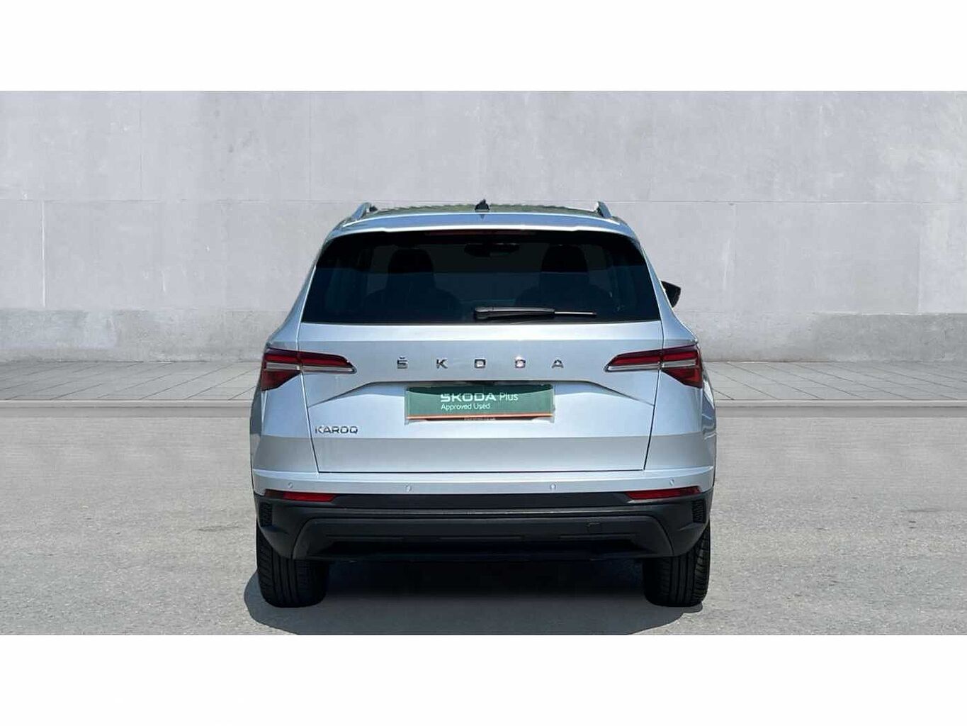 SKODA Karoq SUV 1.5 TSI (150ps) SE L ACT DSG